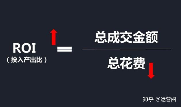 什么是ROI?